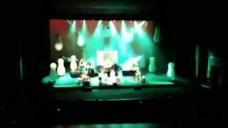 Pato Fu Live And Let Die Ao Vivo Palacio das Artes