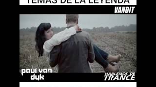 Recopilación de videoclips - PAUL VAN DYK (1992-2016)