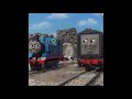 Thomas The Tank Engine Friends Thomas And Diesel