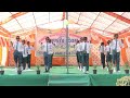 Funny Dance On Republic Day 2020