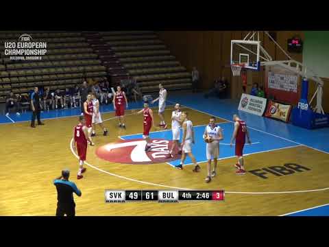 #9 David Javorsky Defense Sifia2018