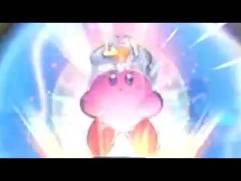 The most quickest sphere doomer battle in Kirby history... (Clip)