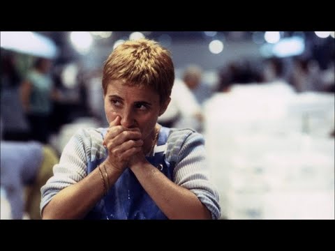 La Ville est tranquille de Robert Guédiguian