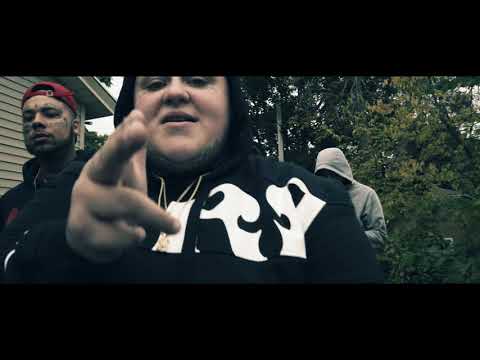 BUDDAH G -  LIKE IKE (OFFICIAL VIDEO) @LiLeFilms