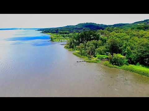 Laguna del Sauce, Maldonado, Uruguay