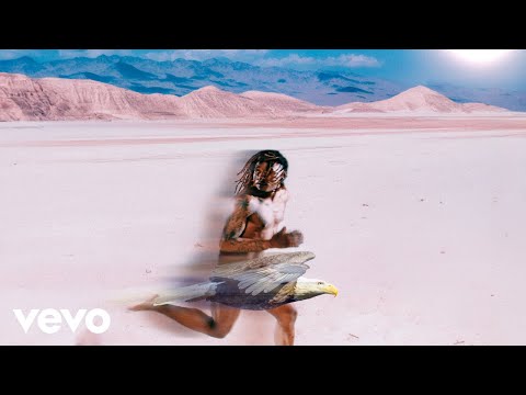 TyFontaine - computer S3X (Official Lyric Video)