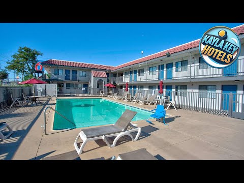 Motel 6 Tucson, AZ - East Williams Center | Tucson (AZ), United States | Hotel Review 🛏️