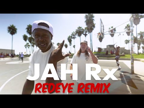 VBDC x Keith Murray! "Jah Rx (Redeye Remix)" Official Music Video