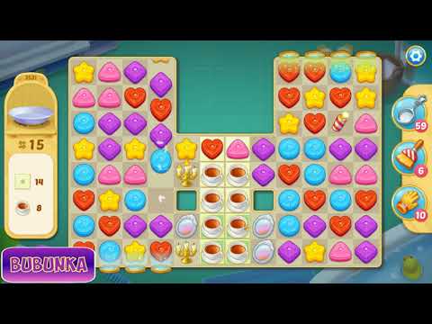 Matchington Mansion level 3531 HD