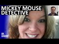 Corrupt Disney Obsessed Detective Arrested After Ignoring Killer Heather Bogle Case Analysis