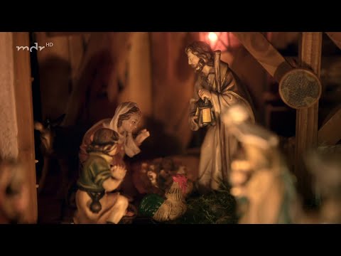 Frei, Fromm, Erzgebirge - Expedition ins Weihnachtsland