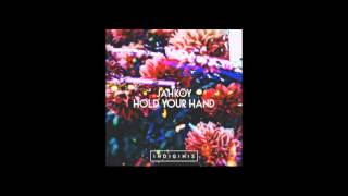JAHKOY - Hold Your Hand (Indiginis Remix)