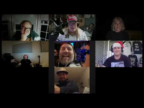 ACDC HIGHWAY TO HELL VS BACK IN BLACK LISTENER DRUNKEN SUMMIT