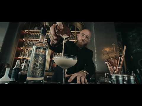P1 Vodka Commercial | P1 Espresso Martini