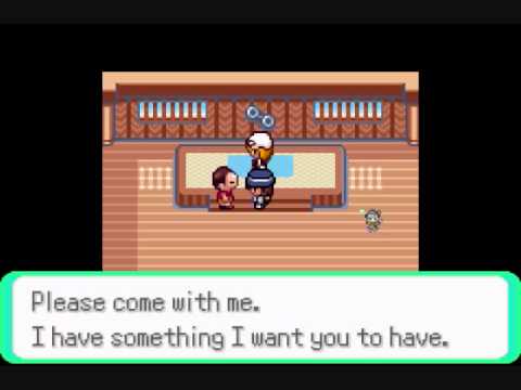 Touhoumon part 52 - Yukari training goes well