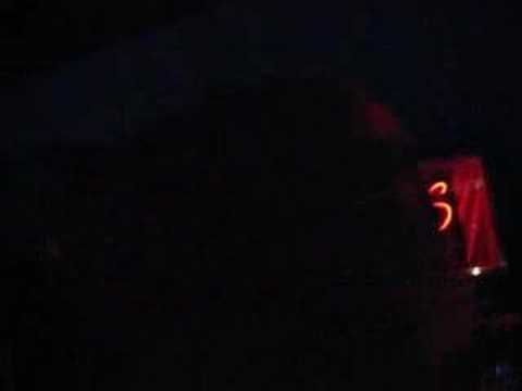 Joey Youngman @ Dinos 11_22_2006 part 2