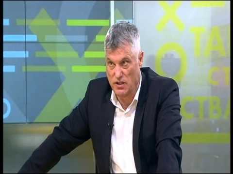 Tako stoje stvari - Intervju - Miroslav Lazanski - 11.02.2016.