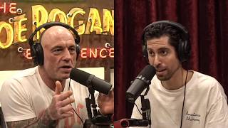 My Joe Rogan Appearance: What I Learned (ft. Young Jamie & Viktor Hovland)