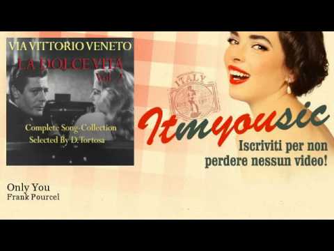 Frank Pourcel - Only You
