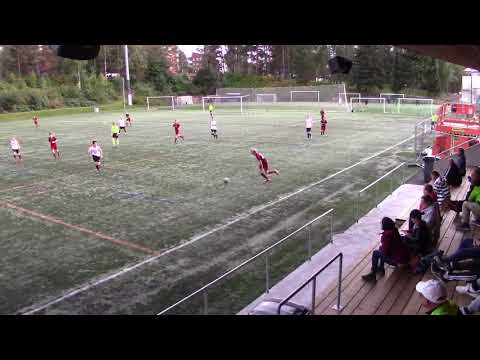 P17 Kakkonen JJK - IPS/yj 2.puoliaika