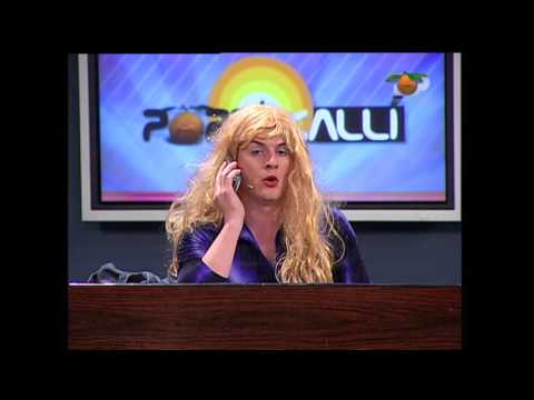 Portokalli, 15 Tetor 2006 - The SHBLSH (Zyra e gjendjes civile, i moshuari, çertifikata, marrja)