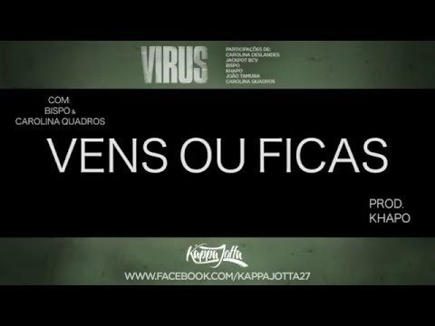 Video thumbnail for Vens ou Ficas?