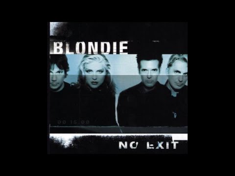 Blondie featuring Mobb Deep, Coolio, U-God & Inspectah Deck - No Exit 1999