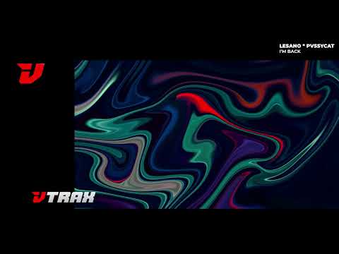 LeSano & Pvssycat - I'm Back