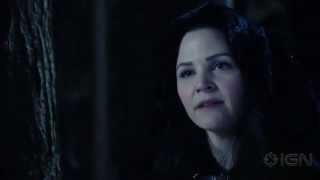 Snow tourne le dos � James VO
