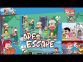 Ape Escape Trailer I Hawaii Film Partners I NickToons I Frederator Studios I Sony S Playstation