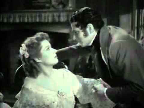 Pride & Prejudice (1940) - First Proposal