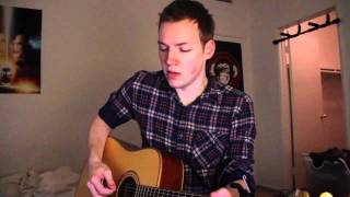 "She Paints Me Blue" cover by Something Corporate