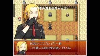 傾奇者プレイ動画1投稿用