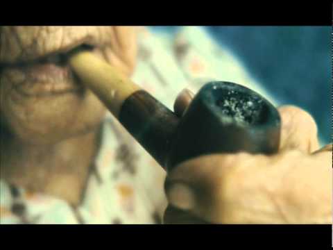 O Samba Que Mora em Mim / The Samba Within Me Teaser