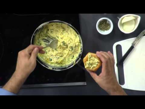 Receita Bom Sabor - 04/12/2015 -  Vol au vent ao curry de frango - Peco Nogueira