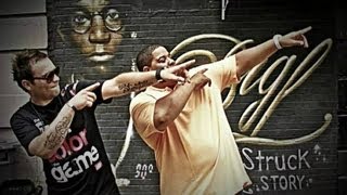 Sempe ft. Charlie Clips "Long Time" | Directed by Masar