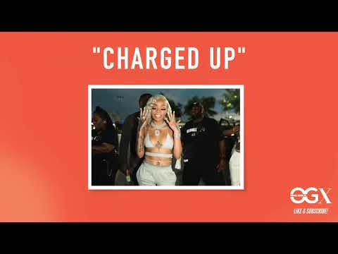 [FREE] Glorilla x Enchanting x Latto Type Beat "Charged Up"