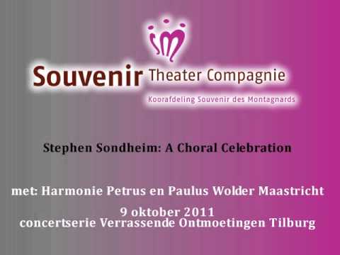 A Choral Celebration