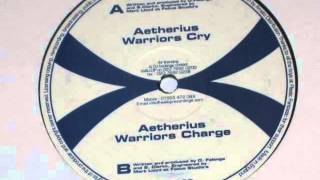 Aetherius - Warriors Cry