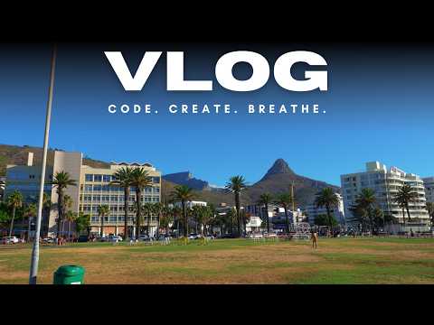 Software Engineer by Day, Ocean Drives by Evening