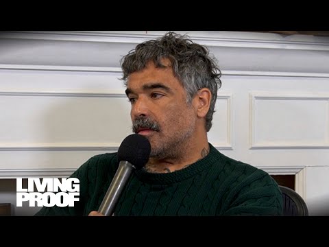 Alex 2Tone: Living Proof Radio. Ep.222.