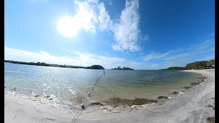 360 Coastal Anclote Trail Ride