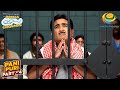 Pani Puri बेचते बेचते Jetha कैसे पहुँचा Jail Taarak Mehta Ka