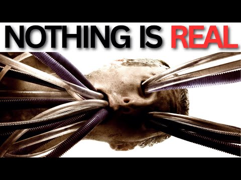 Is This The SCARIEST Version Of Outer Space In Film History?