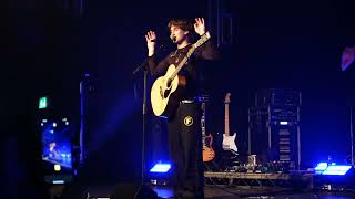 Johnny Orlando - introducing Thinking Of Me - Live in London 28th February 2024