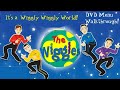 The Wiggles It S A Wiggly Wiggly World 2005 DVD Menu Walkthrough