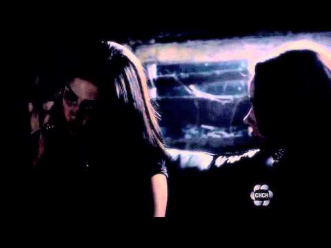 Nick & Melissa (1x21) || Losing your memory