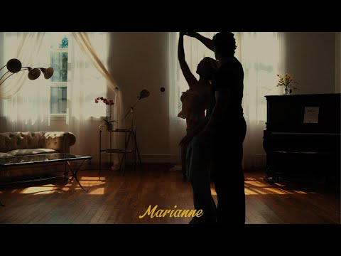 Posi - Marianne (Music Video)