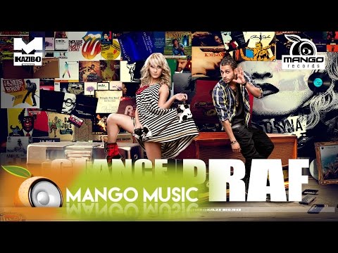 Glance feat Eila - Praf