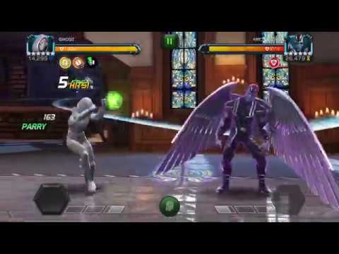 Act 6.2.2 Biohazards path walk through